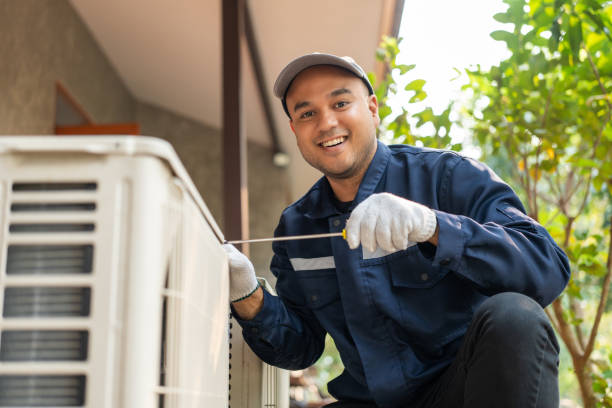 Best Best HVAC companies  in Junction City, KS